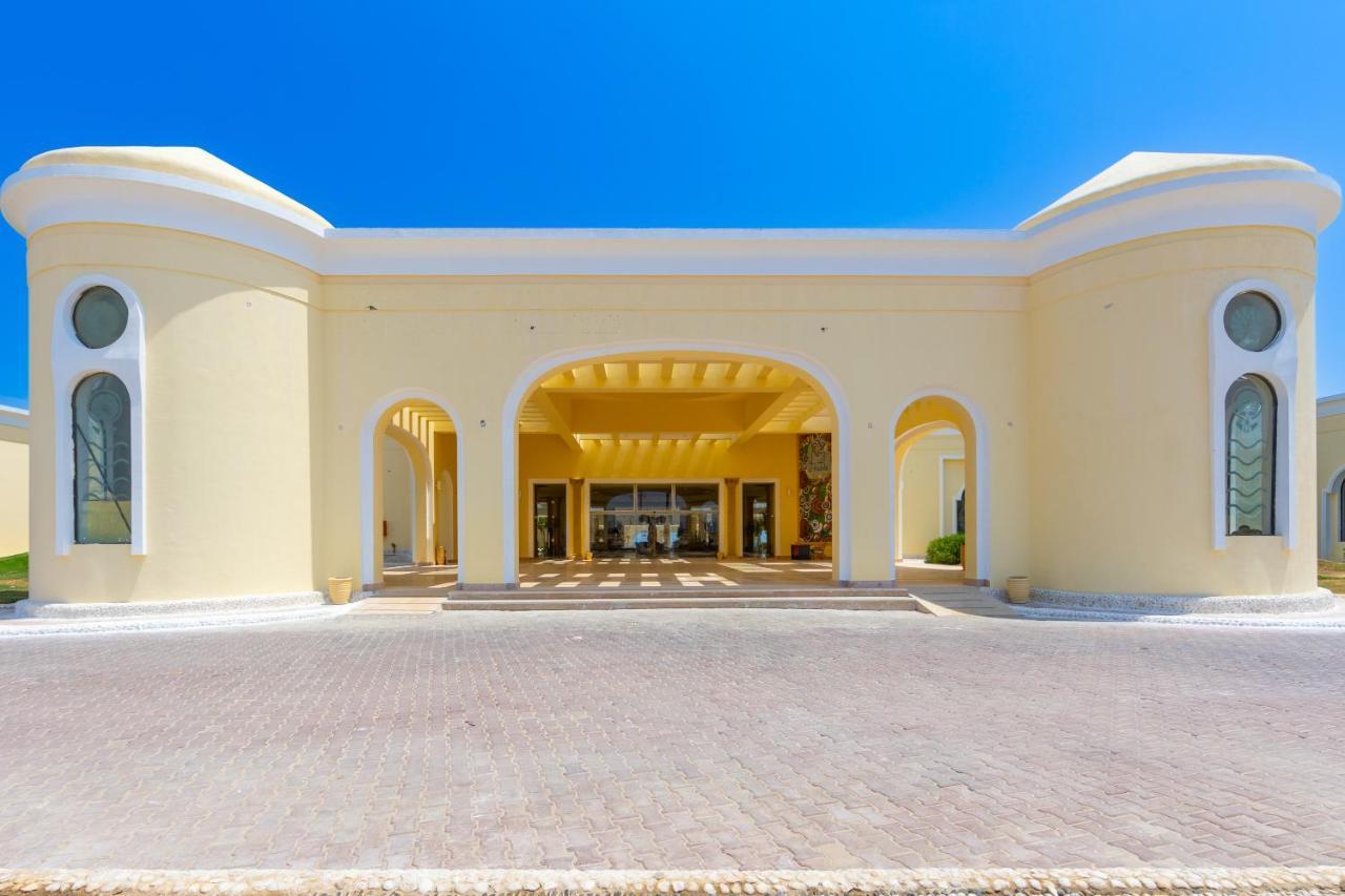 Siva Golden Bay Makadi Hotel Hurghada Bagian luar foto