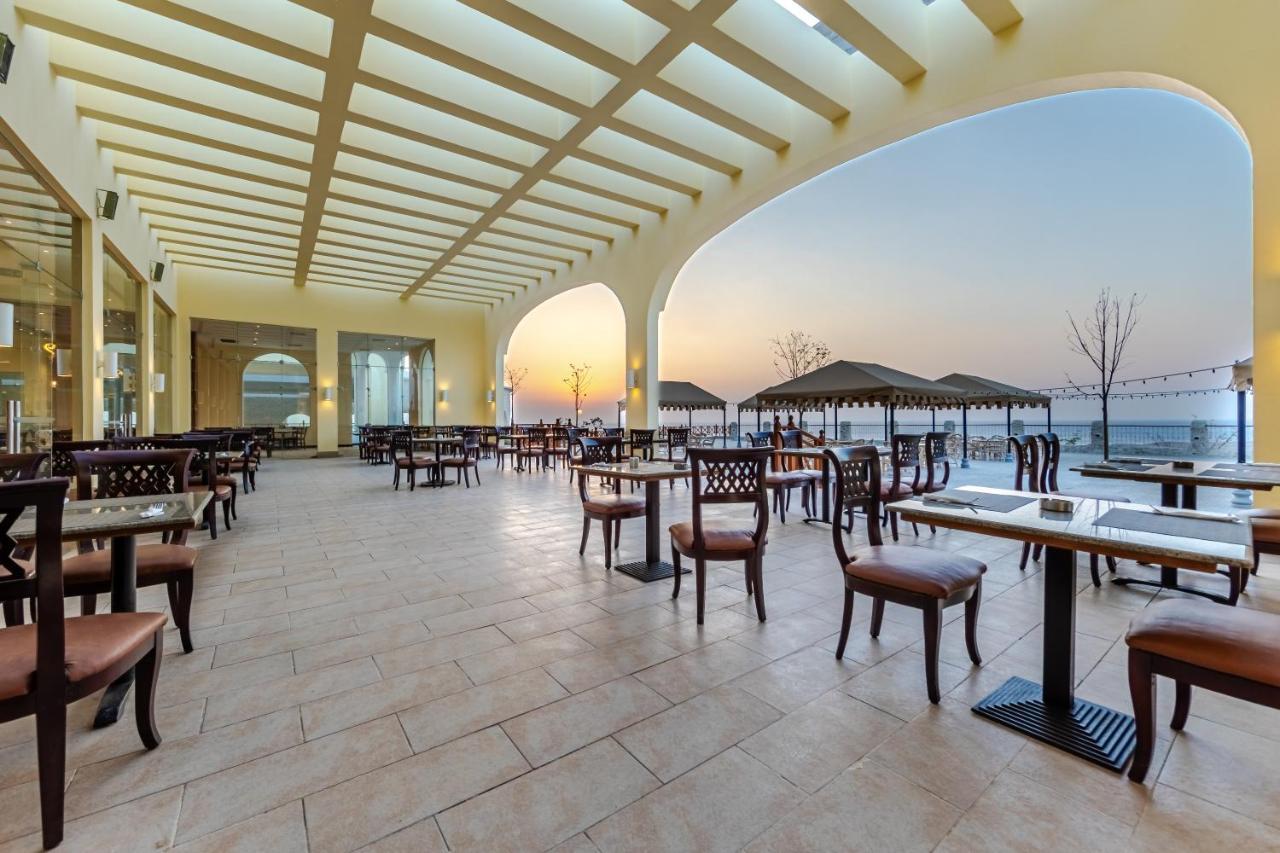 Siva Golden Bay Makadi Hotel Hurghada Bagian luar foto