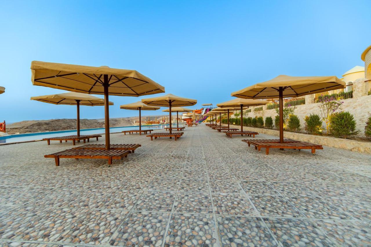 Siva Golden Bay Makadi Hotel Hurghada Bagian luar foto