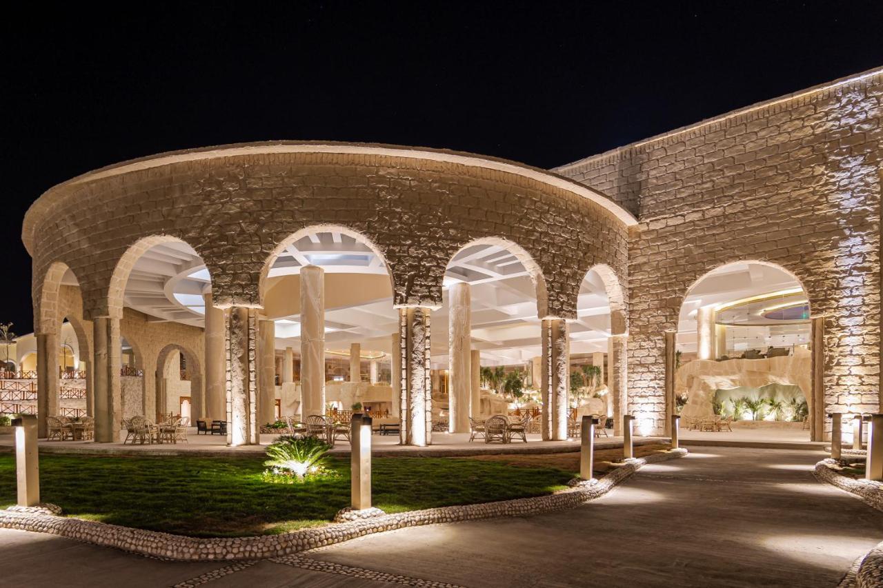 Siva Golden Bay Makadi Hotel Hurghada Bagian luar foto