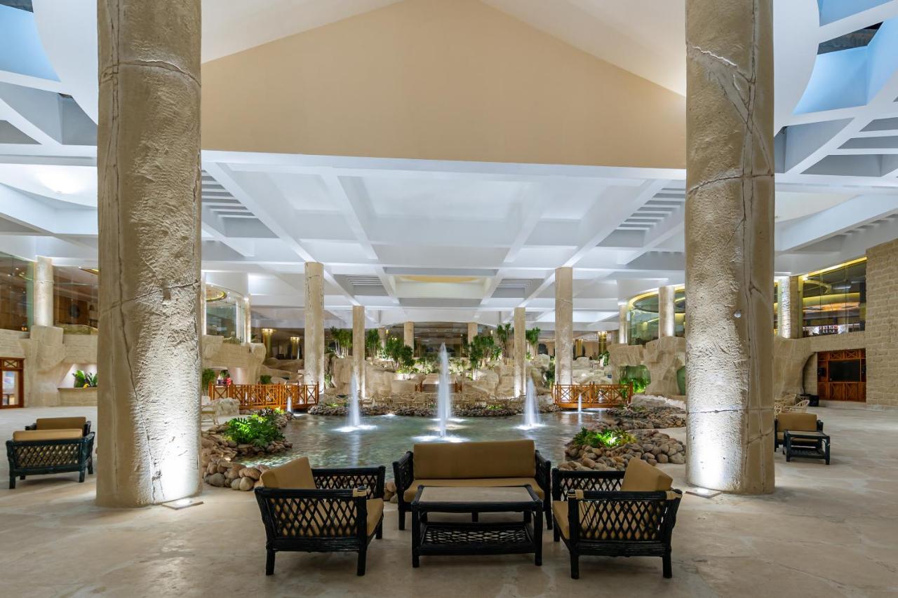 Siva Golden Bay Makadi Hotel Hurghada Bagian luar foto