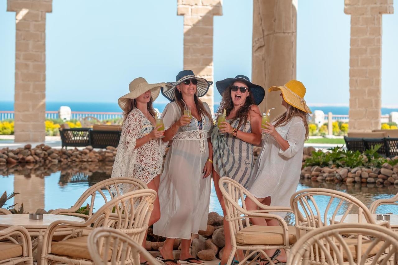 Siva Golden Bay Makadi Hotel Hurghada Bagian luar foto