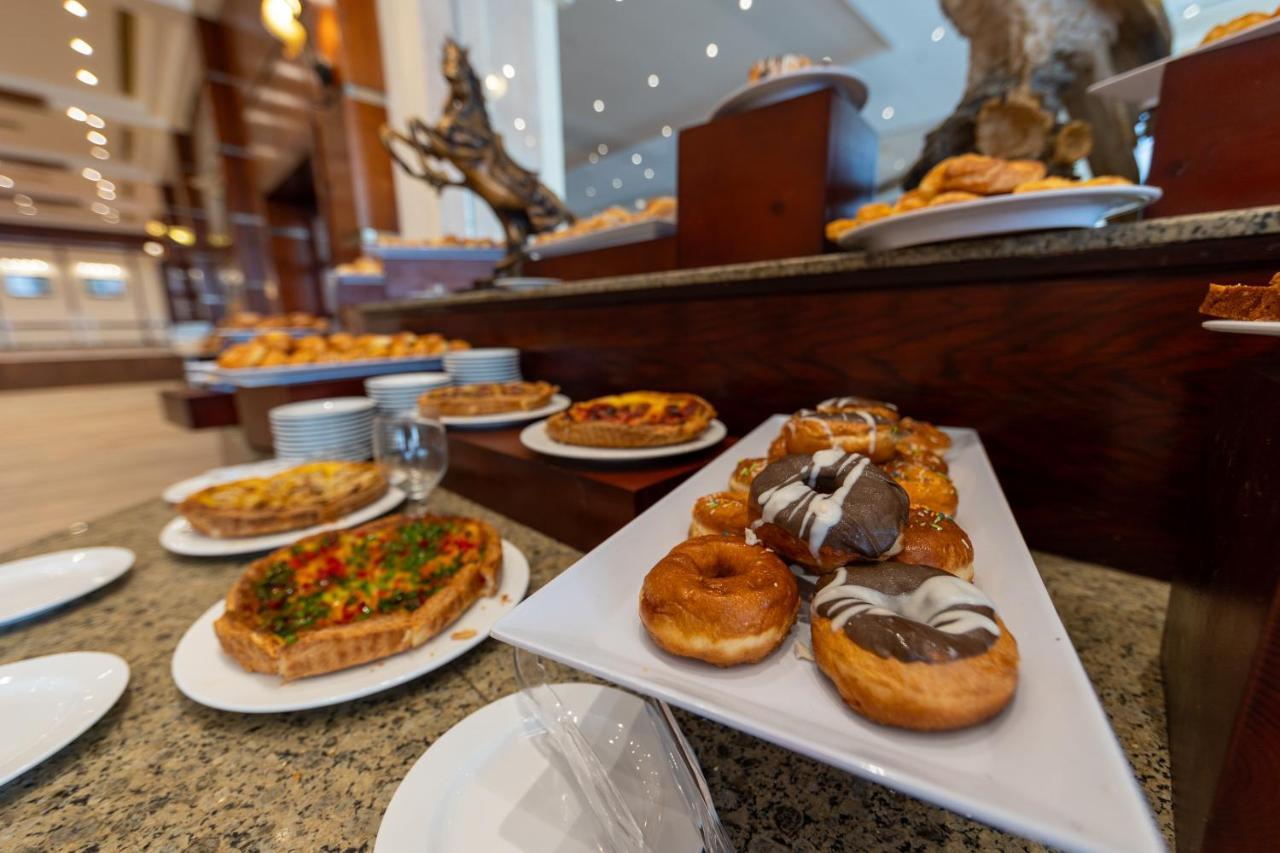 Siva Golden Bay Makadi Hotel Hurghada Bagian luar foto