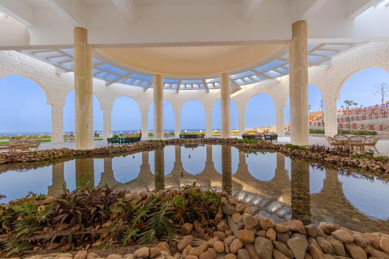 Siva Golden Bay Makadi Hotel Hurghada Bagian luar foto