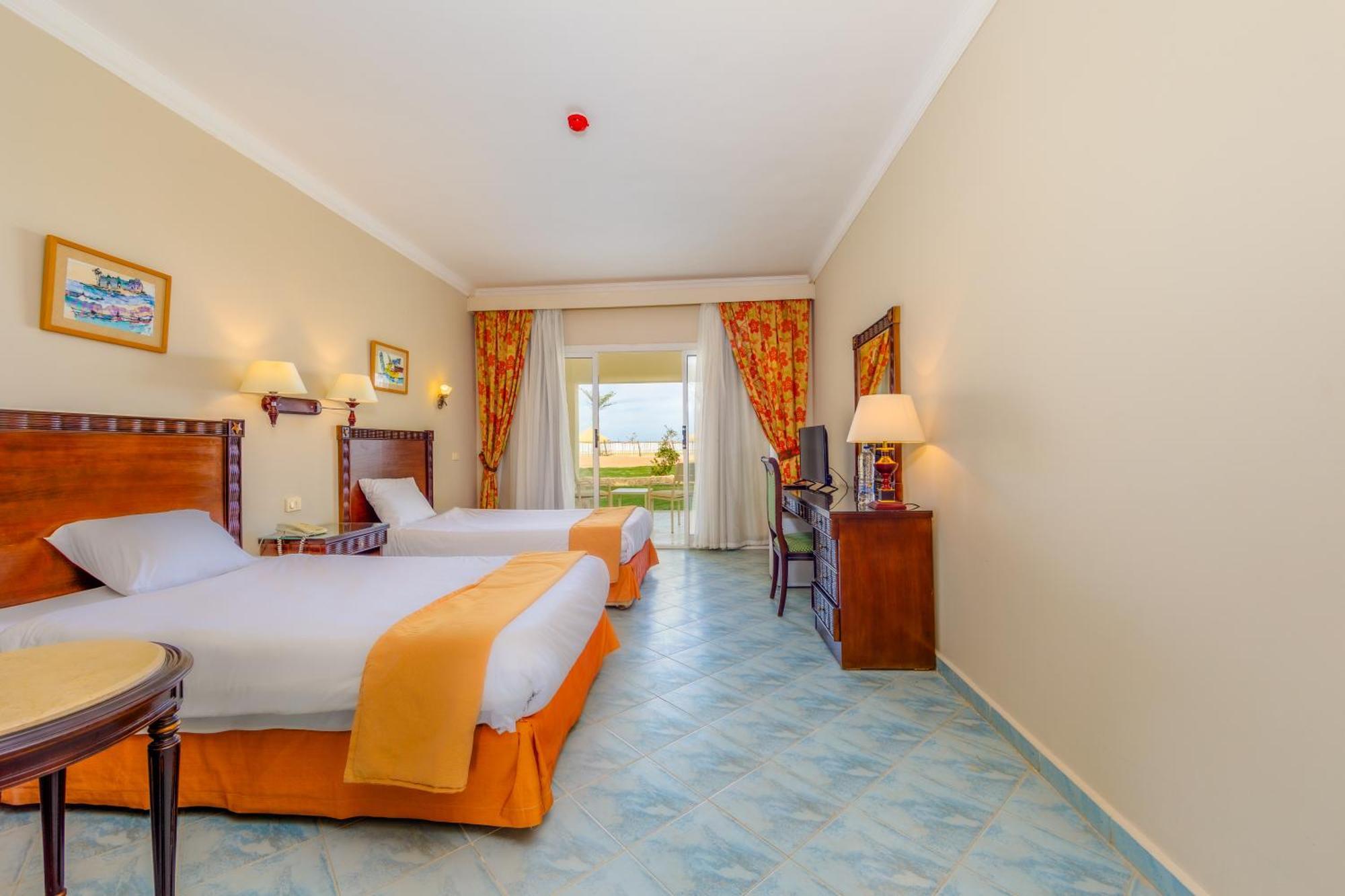 Siva Golden Bay Makadi Hotel Hurghada Bagian luar foto