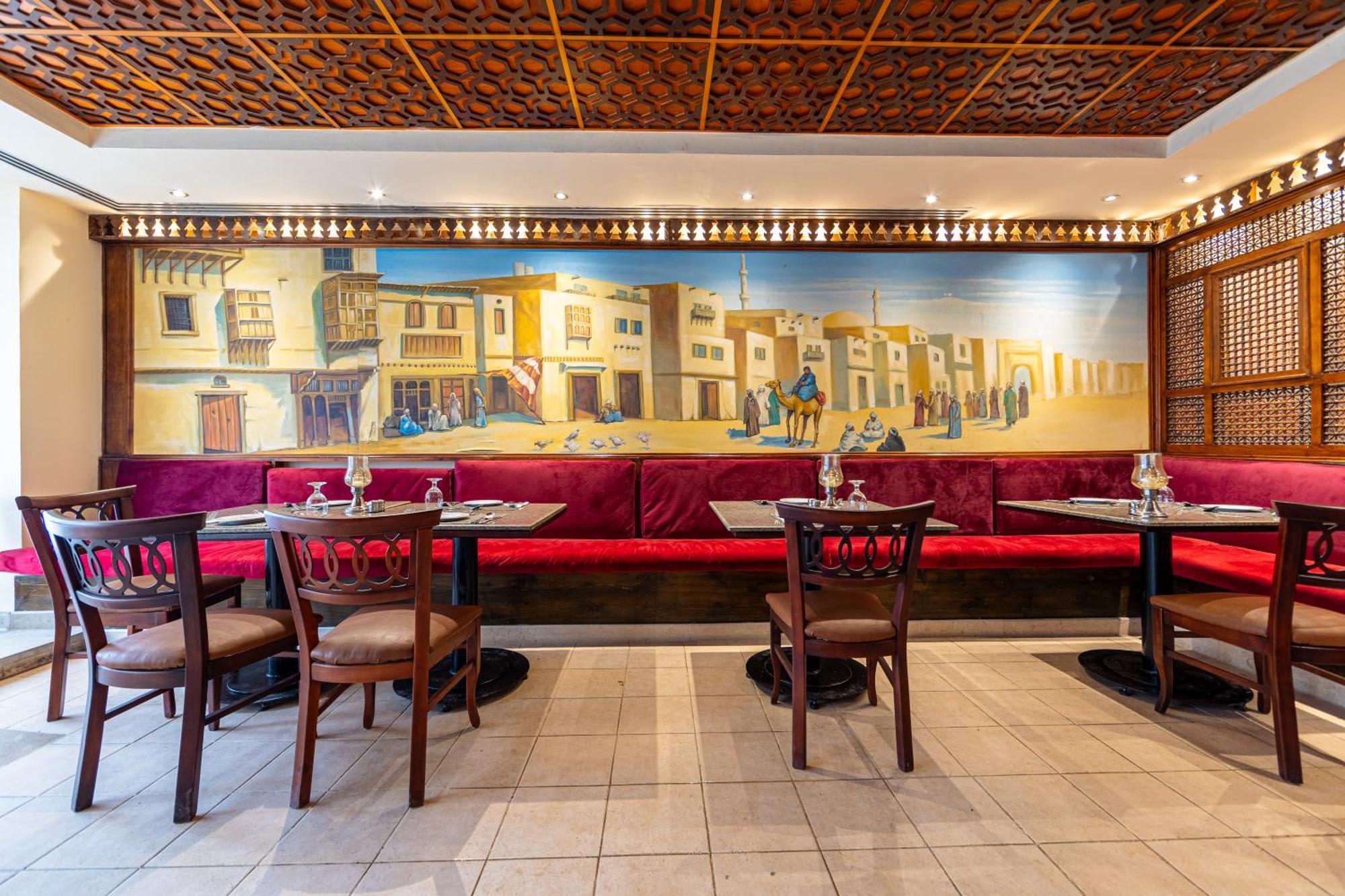 Siva Golden Bay Makadi Hotel Hurghada Bagian luar foto