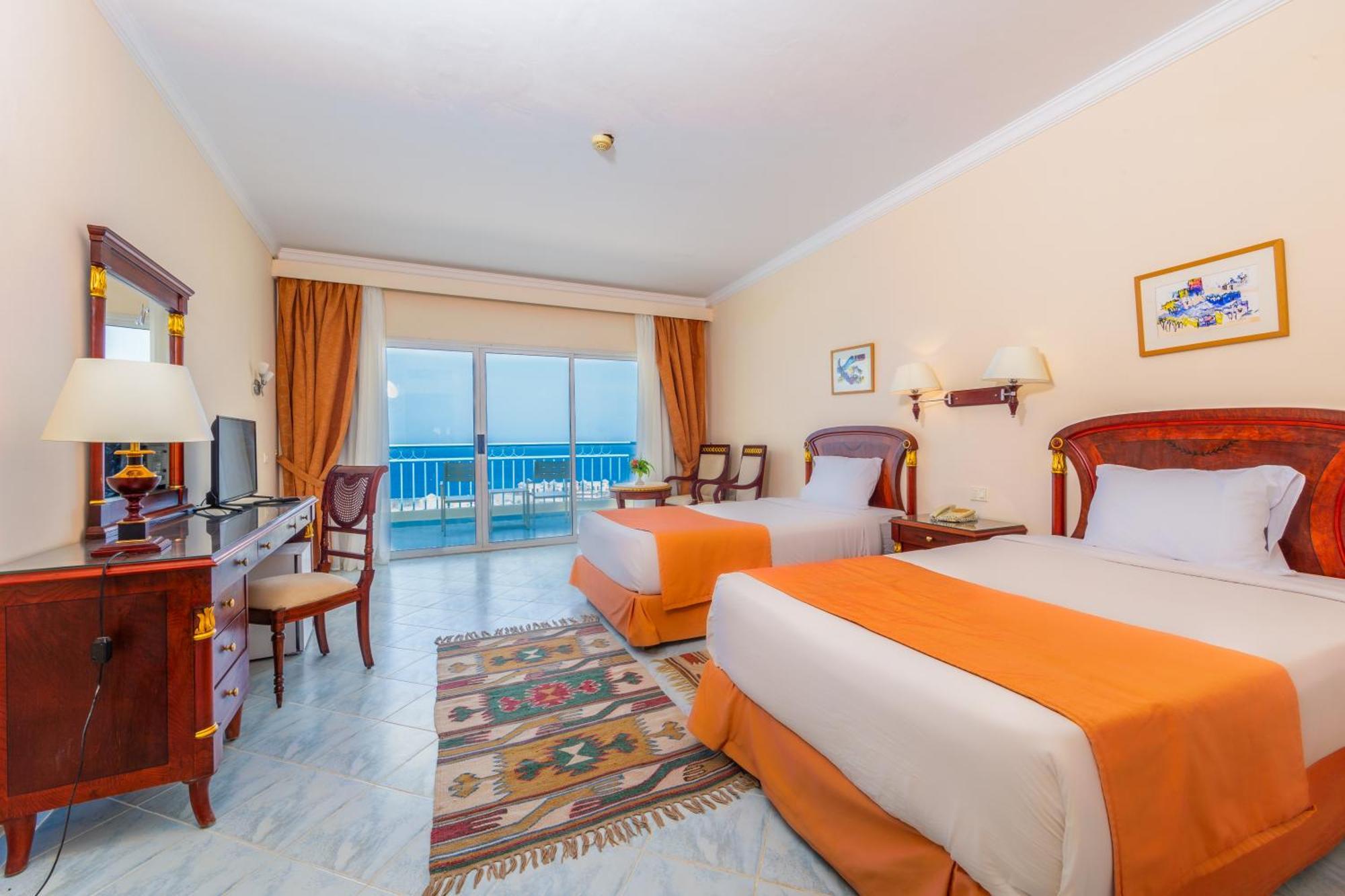 Siva Golden Bay Makadi Hotel Hurghada Bagian luar foto