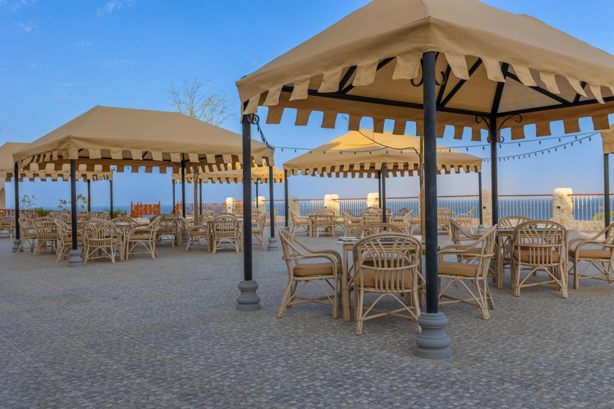 Siva Golden Bay Makadi Hotel Hurghada Bagian luar foto